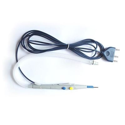 표준 의료 시술용 고안전 일회용 소작 칼