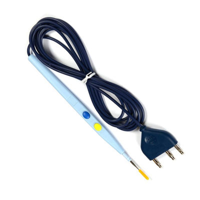 버튼 스위치 기능 핸드 캐우터리 연필 OEM 2mm 팁 크기와