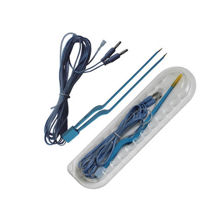 표준 디자인 일회용 전자 외과 연필 은 끝 색과 스테인레스 스틸