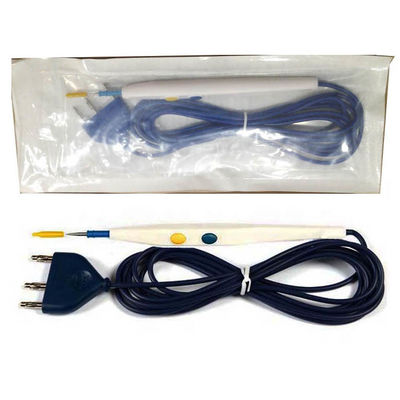OEM CE 전자 외과 손 제어 연필 3 미터 케이블