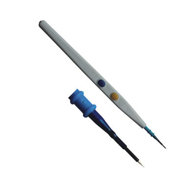 ISO 일회용 전기 수술 제어 연필 OEM 2.36mm 지름