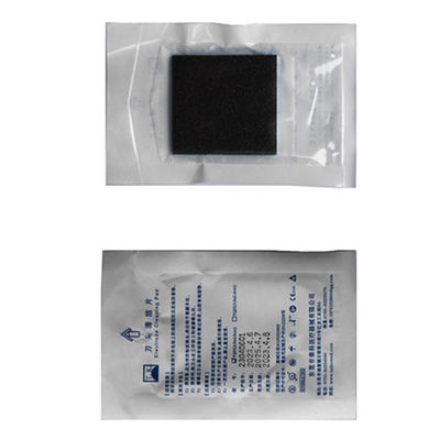 4.8x4.8mm Cautery 수술 연필 끝 청소기 청소 목적으로