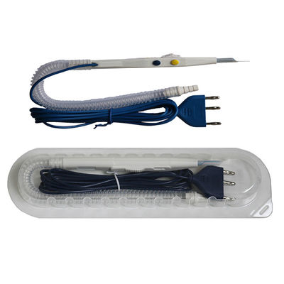 손 제어 연소 제거 펜