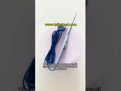 5~13cm 셰프트 길이 인근식 손잡이와 함께 수축 가능한 손 스위칭 연필