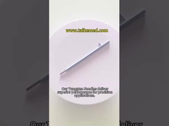 텅프먼 루프 전극 단열