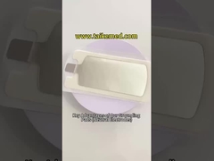 중립 60Hz 주파수 전자기 공지 패드 모노 포라